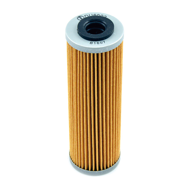Масляный фильтр MIW DU6002 (аналог HF159)