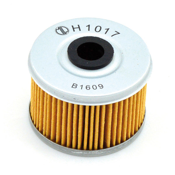 Масляный фильтр MIW H1017 (аналог HF113)