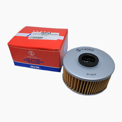 Масляный фильтр MIW Y4002 (аналог HF144)