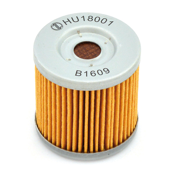 Масляный фильтр MIW HU18001 (аналог HF154)