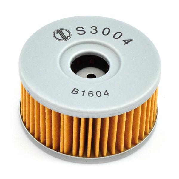 Масляный фильтр MIW S3004 (аналог HF136)