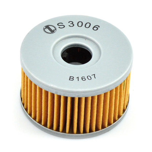 Масляный фильтр MIW S3006 (аналог HF137)