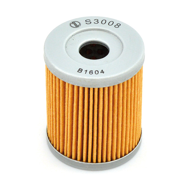 Масляный фильтр MIW S3008 (аналог HF132)