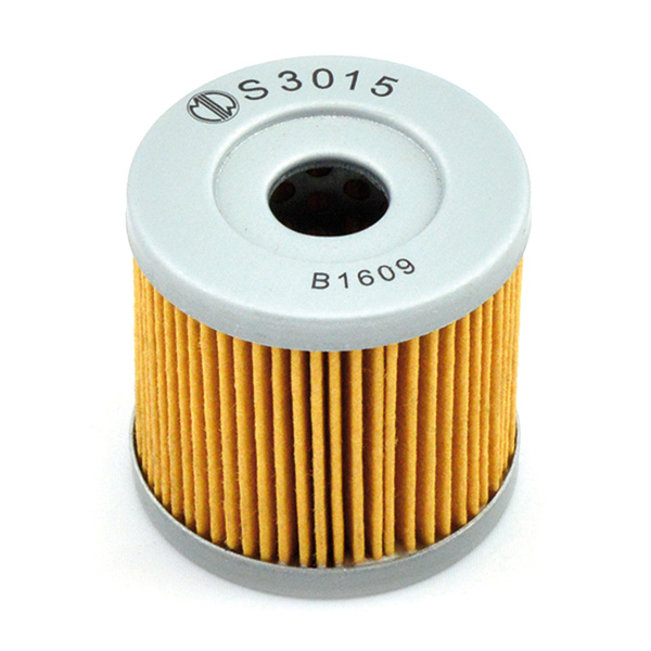 Масляный фильтр MIW S3015 (аналог HF139)