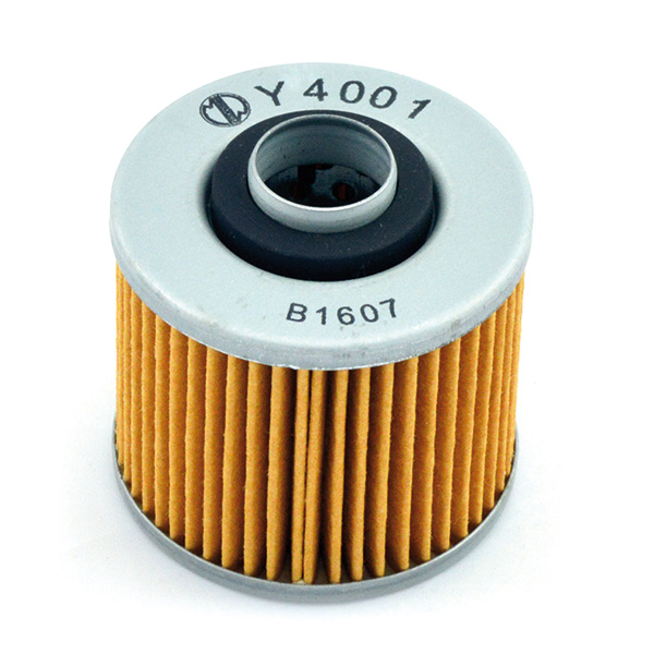 Масляный фильтр MIW Y4001 (аналог HF145)