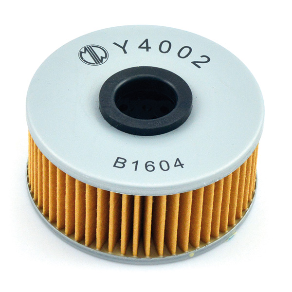 Масляный фильтр MIW Y4002 (аналог HF144)