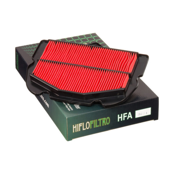 Воздушный фильтр Hiflofiltro HFA3911 2