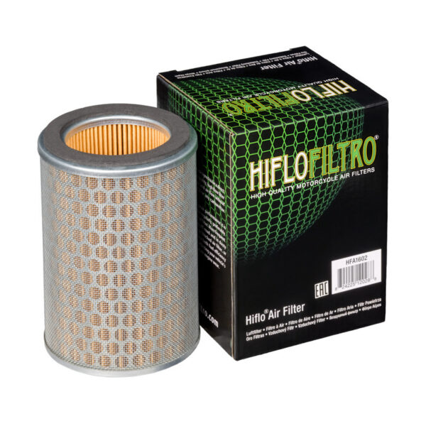 Воздушный фильтр Hiflofiltro HFA1602