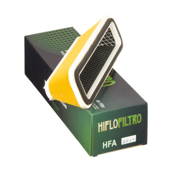 Воздушный фильтр Hiflofiltro HFA2917