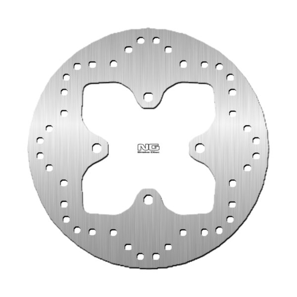 Задний тормозной диск для мото NG BRAKE 1261 2
