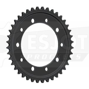 Задняя звезда Esjot 50-35052-40 (аналог JTR1800.40) для Suzuki 1000 SV