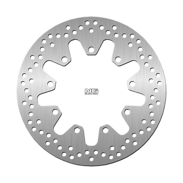 Передний тормозной диск для мото NG BRAKE 1389 2
