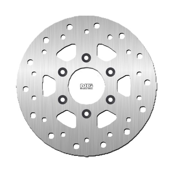 Тормозной диск для мото NG BRAKE 729 2