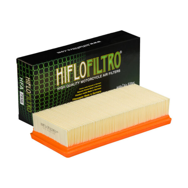 Воздушный фильтр Hiflofiltro HFA7916