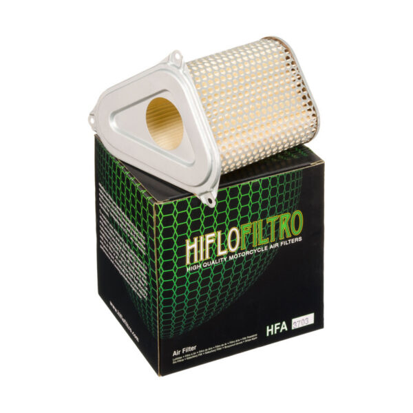 Воздушный фильтр Hiflofiltro HFA3703