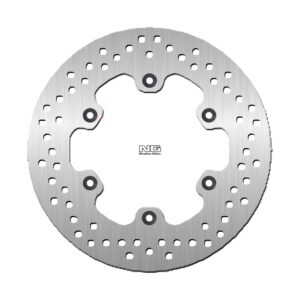 Задний тормозной диск для мото NG BRAKE 326