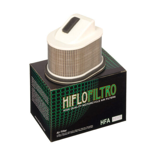 Воздушный фильтр Hiflofiltro HFA2707 2