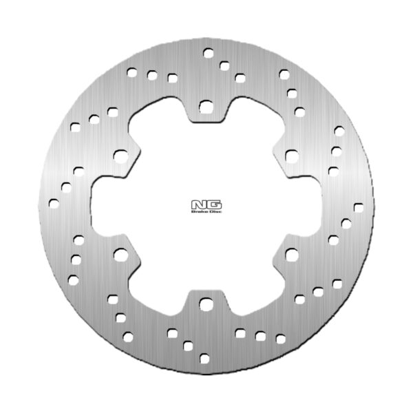 Передний тормозной диск для мото NG BRAKE 172 3
