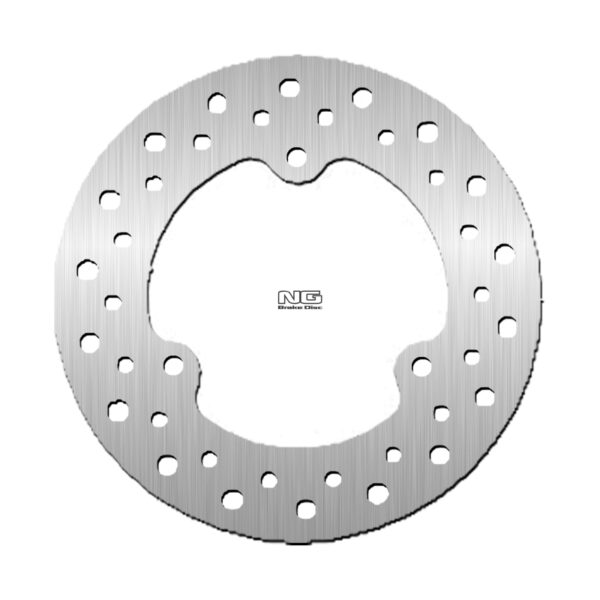 Передний тормозной диск для мото NG BRAKE 754 2