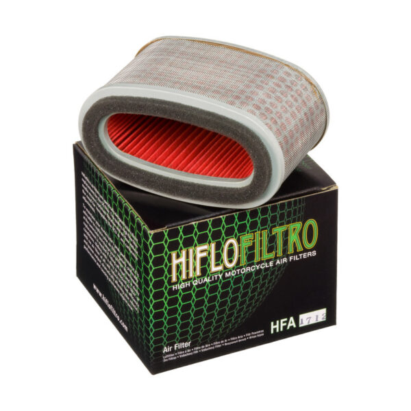 Воздушный фильтр Hiflofiltro HFA1712