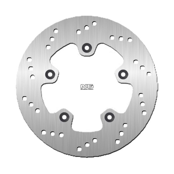 Передний тормозной диск для мото NG BRAKE 443 2