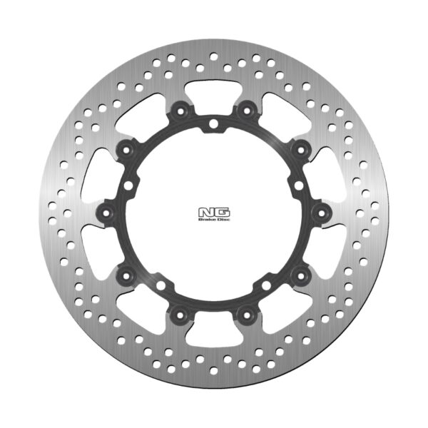 Передний тормозной диск для мото NG BRAKE 1284 2