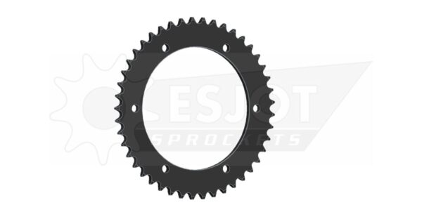 Задняя звезда для мотоцикла Esjot 50-29028-45 для Aprilia 1000 CapoNord