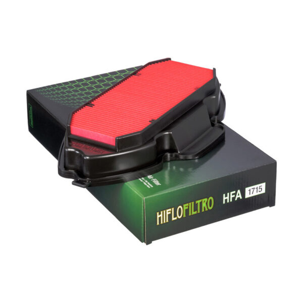 Воздушный фильтр Hiflofiltro HFA1715 3