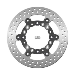 Передний тормозной диск для мото NG BRAKE 137