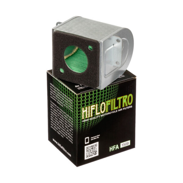 Воздушный фильтр Hiflofiltro HFA1508 3