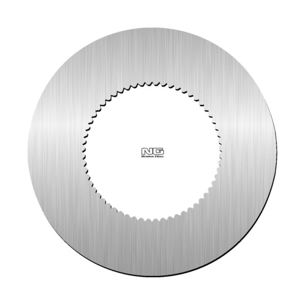 Тормозной диск для мото NG BRAKE 035 3