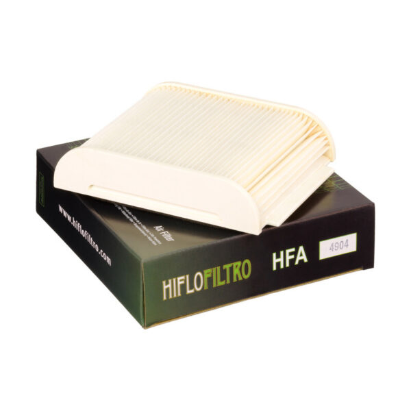 Воздушный фильтр Hiflofiltro HFA4904