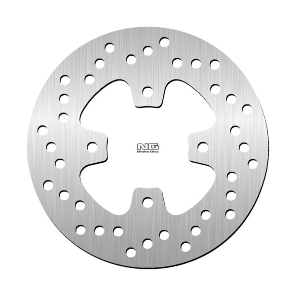 Передний тормозной диск для мото NG BRAKE 363 2
