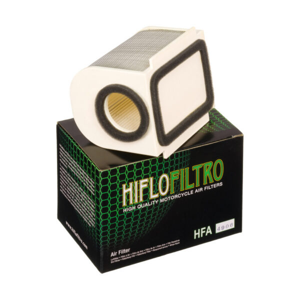 Воздушный фильтр Hiflofiltro HFA4906 2