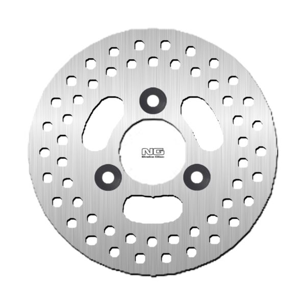 Передний тормозной диск для мото NG BRAKE 490 3