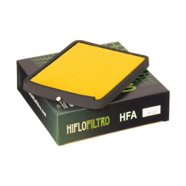 Воздушный фильтр Hiflofiltro HFA2704 3