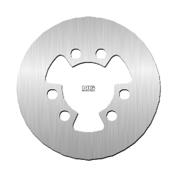 Передний тормозной диск для мото NG BRAKE 197 2