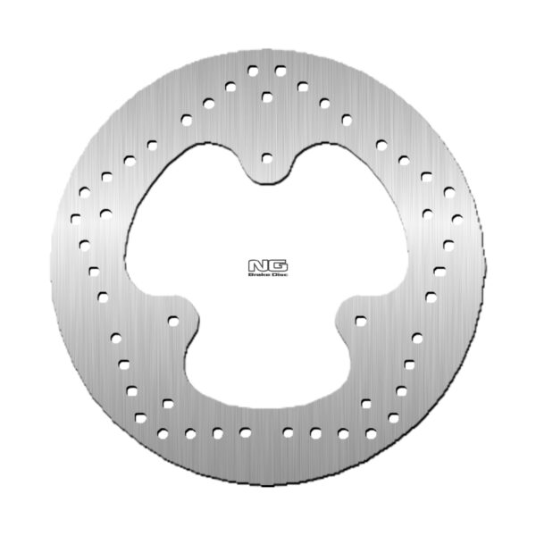 Передний тормозной диск для мото NG BRAKE 084 2
