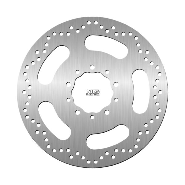 Передний тормозной диск для мото NG BRAKE 1768 2