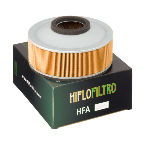 Воздушный фильтр Hiflofiltro HFA2801 2