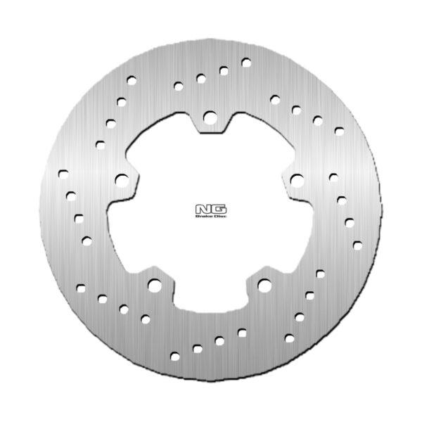 Тормозной диск для мото NG BRAKE 130 2
