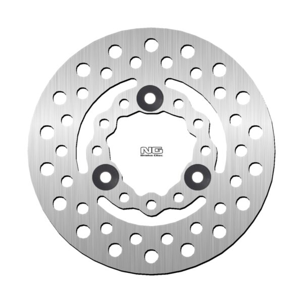 Тормозной диск NG BRAKE 1507 2
