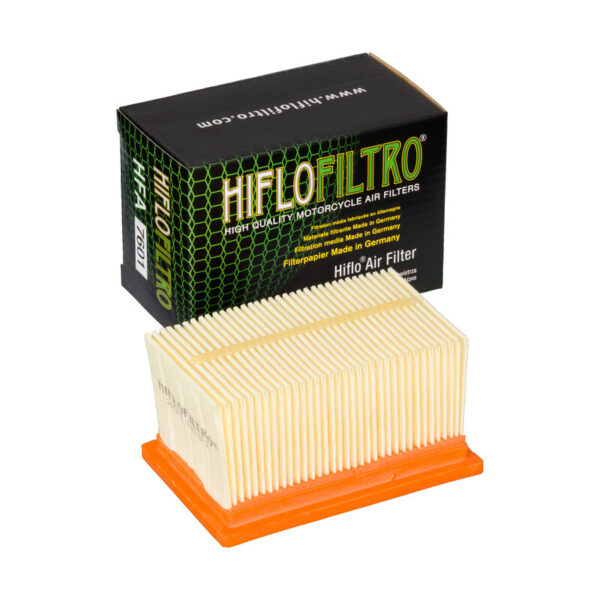 Воздушный фильтр Hiflofiltro HFA7601 2