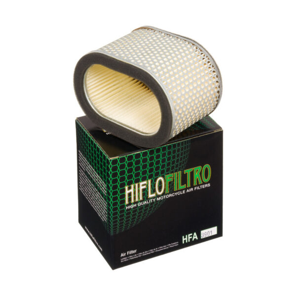 Воздушный фильтр Hiflofiltro HFA3901 2
