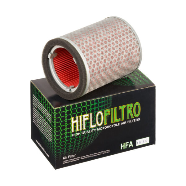 Воздушный фильтр Hiflofiltro HFA1919 3