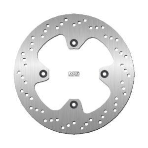 Передний тормозной диск для мото NG BRAKE 052