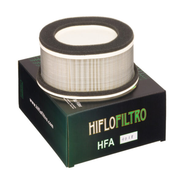 Воздушный фильтр Hiflofiltro HFA4911 2