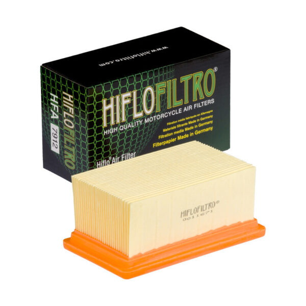 Воздушный фильтр Hiflofiltro HFA7912 2