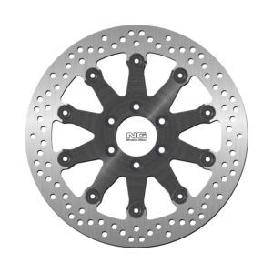 Передний тормозной диск для мото NG BRAKE 1318