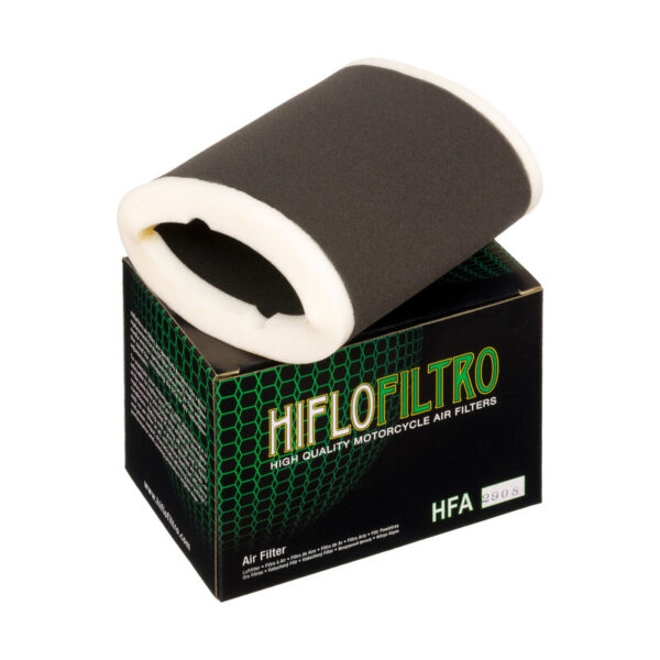 Воздушный фильтр Hiflofiltro HFA2908 3